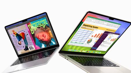 Apple har ennå ingen planer om å utstyre den nye MacBook Air med OLED-skjermer