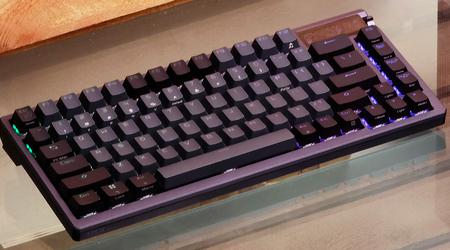 ASUS ROG Azoth-anmeldelse: det kompromissløse mekaniske tastaturet for gamere som du aldri hadde forventet deg