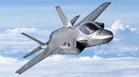 Frankrike foreslår å gradvis erstatte amerikanske F-35 og Patriot med europeiske våpen