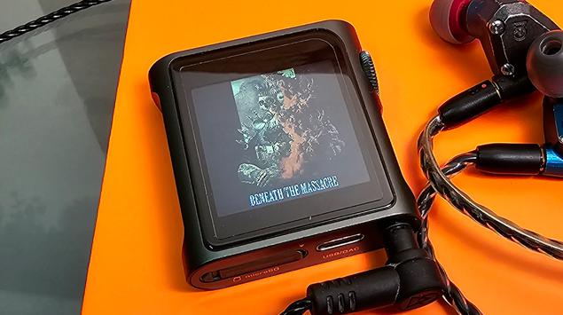 Anmeldelse av Shanling M0 Pro Hi-Fi-spiller: ...