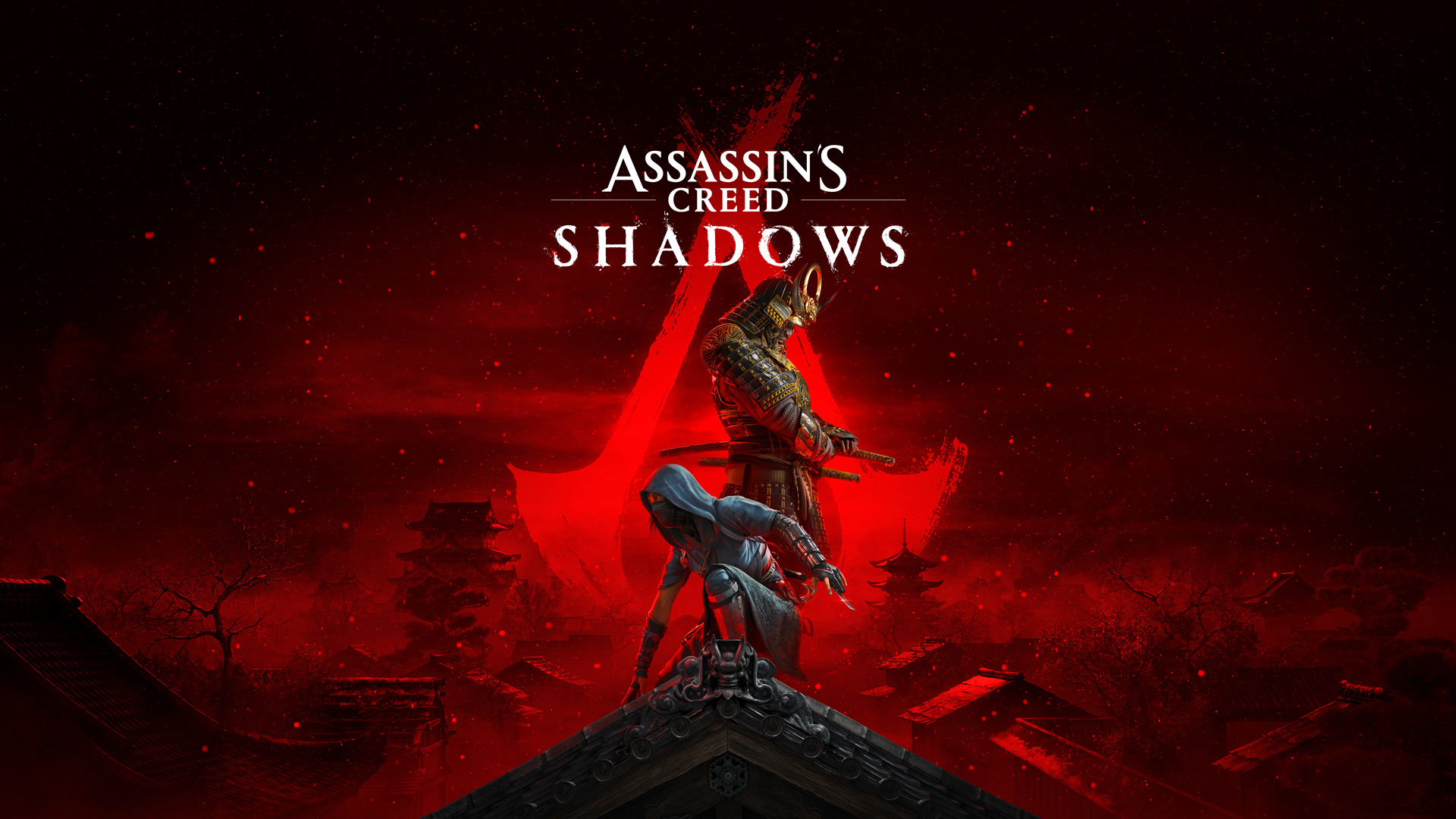 Offisiell Assassin's Creed Shadows-plakat: et nytt blikk på spillet Assassin's Creed Shadows: En ny detaljert plakat har blitt sluppet