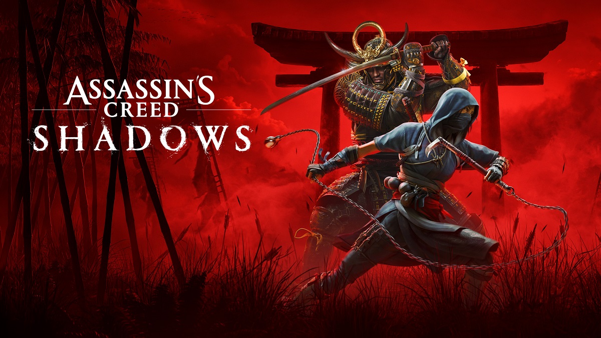 Assassin's Creed Shadows mesterverk: Oppslukende visuell opplevelse Assassin's Creed Shadows: En ny titt på det offisielle kunstverket