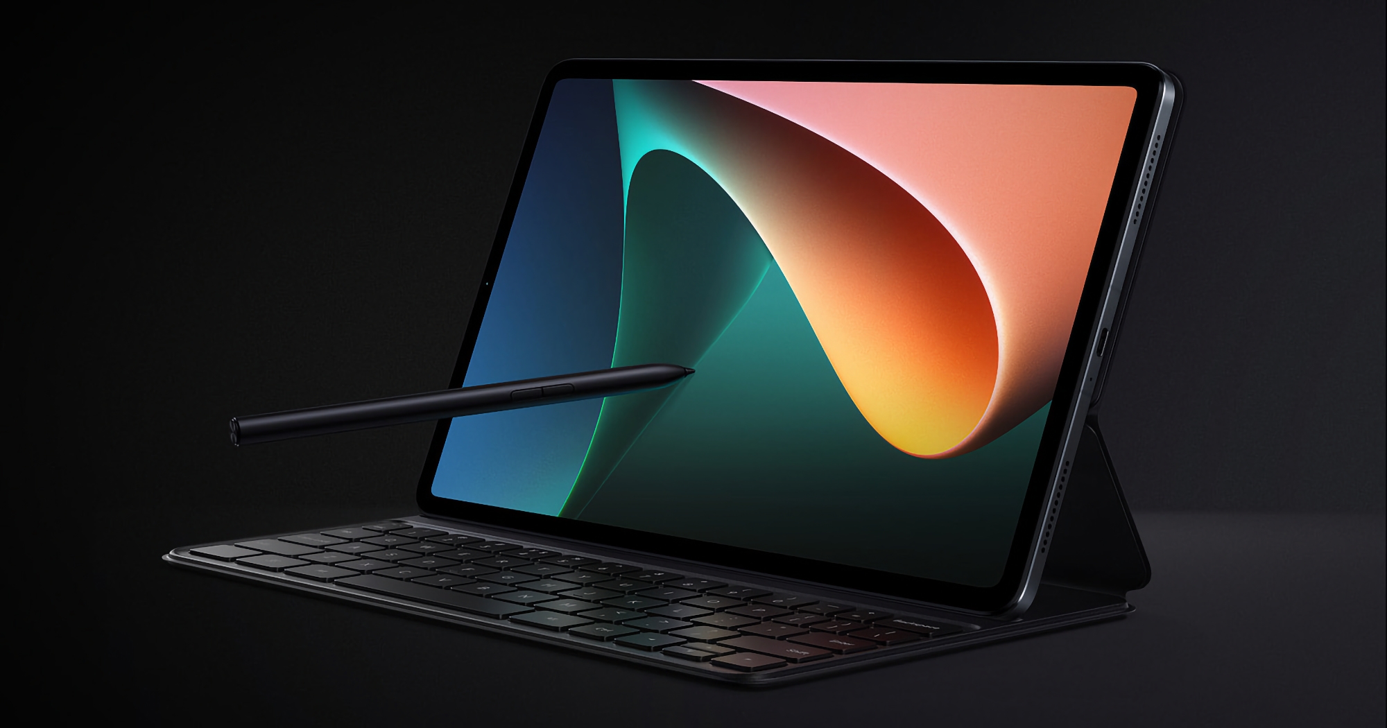 Insider: Xiaomi Pad 7 Pro med 144 Hz-skjerm, Snapdragon 8 Gen 2-brikke og kameradesign som Xiaomi 14 er under utvikling Insider: Xiaomi Pad 7 Pro med 144 Hz-skjerm, Snapdragon 8 Gen 2-brikke og kameradesign som Xiaomi 14 er under utvikling