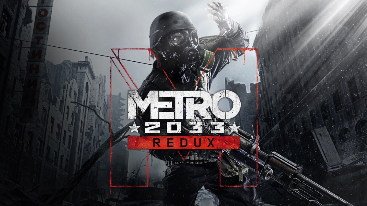 Et blikk på kunstdesign: hvordan verdenen i Metro 2033 Redux ble skapt