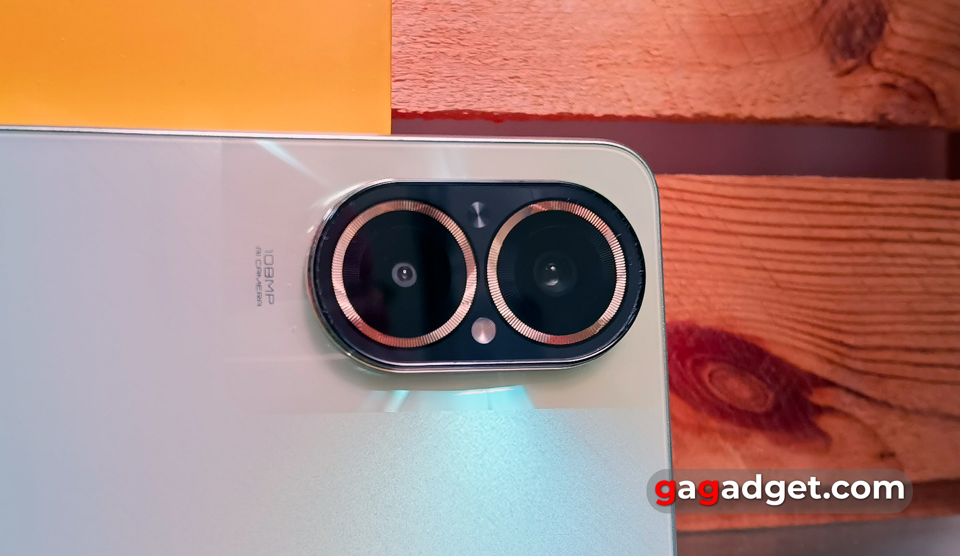 Realme C67 anmeldelse Realme C67 anmeldelse