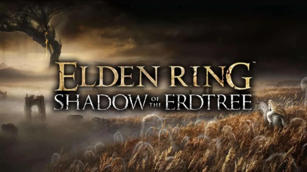 Det har dukket opp enda et indirekte bevis på at tillegget Shadow of the Erdtree til Elden Ring snart vil bli lansert. Det har dukket opp enda et indirekte bevis på at tillegget Shadow of the Erdtree til Elden Ring snart vil bli lansert.